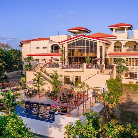 Hotel Palacio Puerto Princesa Kültér fotó