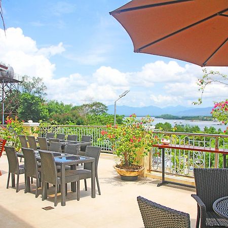 Hotel Palacio Puerto Princesa Kültér fotó