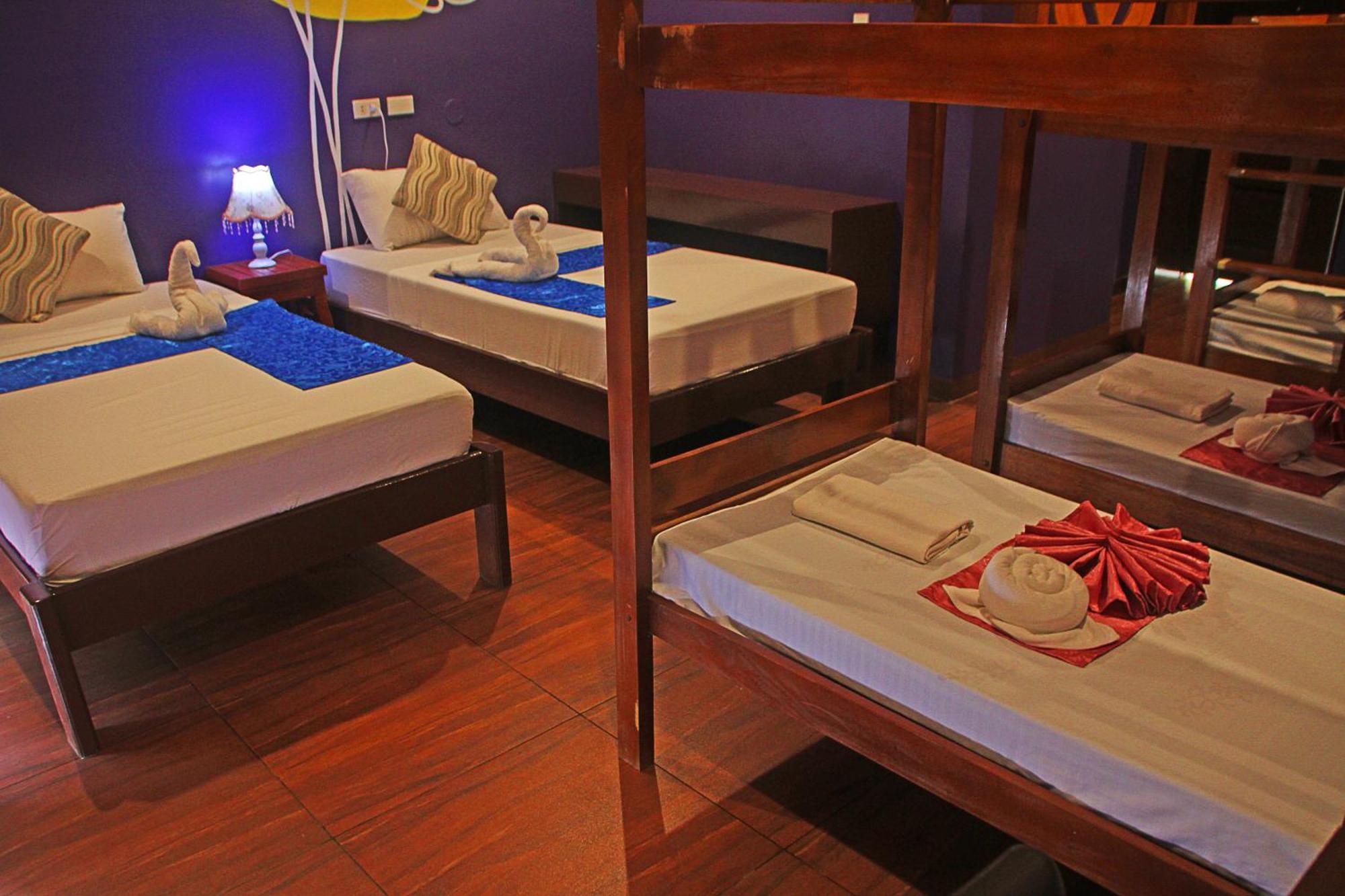 Hotel Palacio Puerto Princesa Kültér fotó