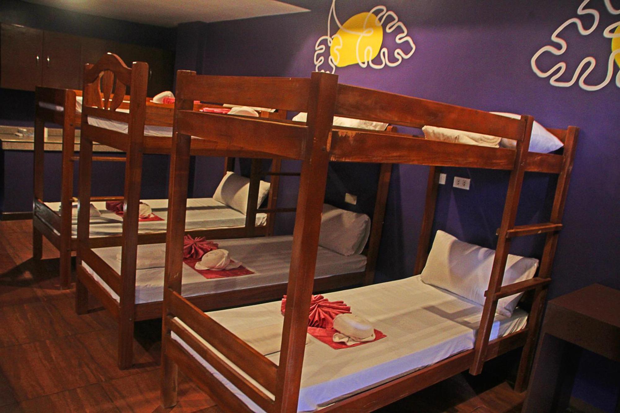 Hotel Palacio Puerto Princesa Kültér fotó