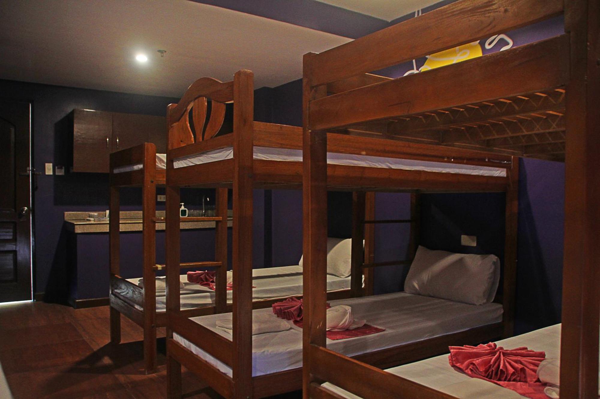 Hotel Palacio Puerto Princesa Kültér fotó