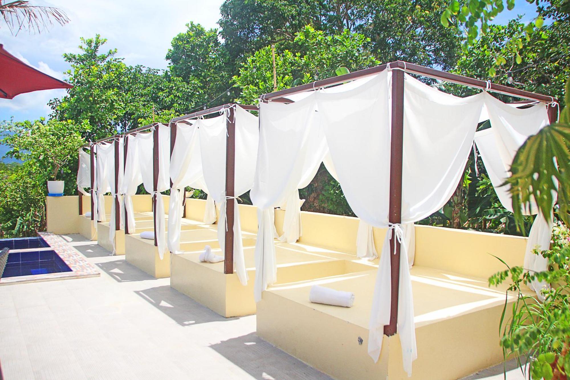 Hotel Palacio Puerto Princesa Kültér fotó