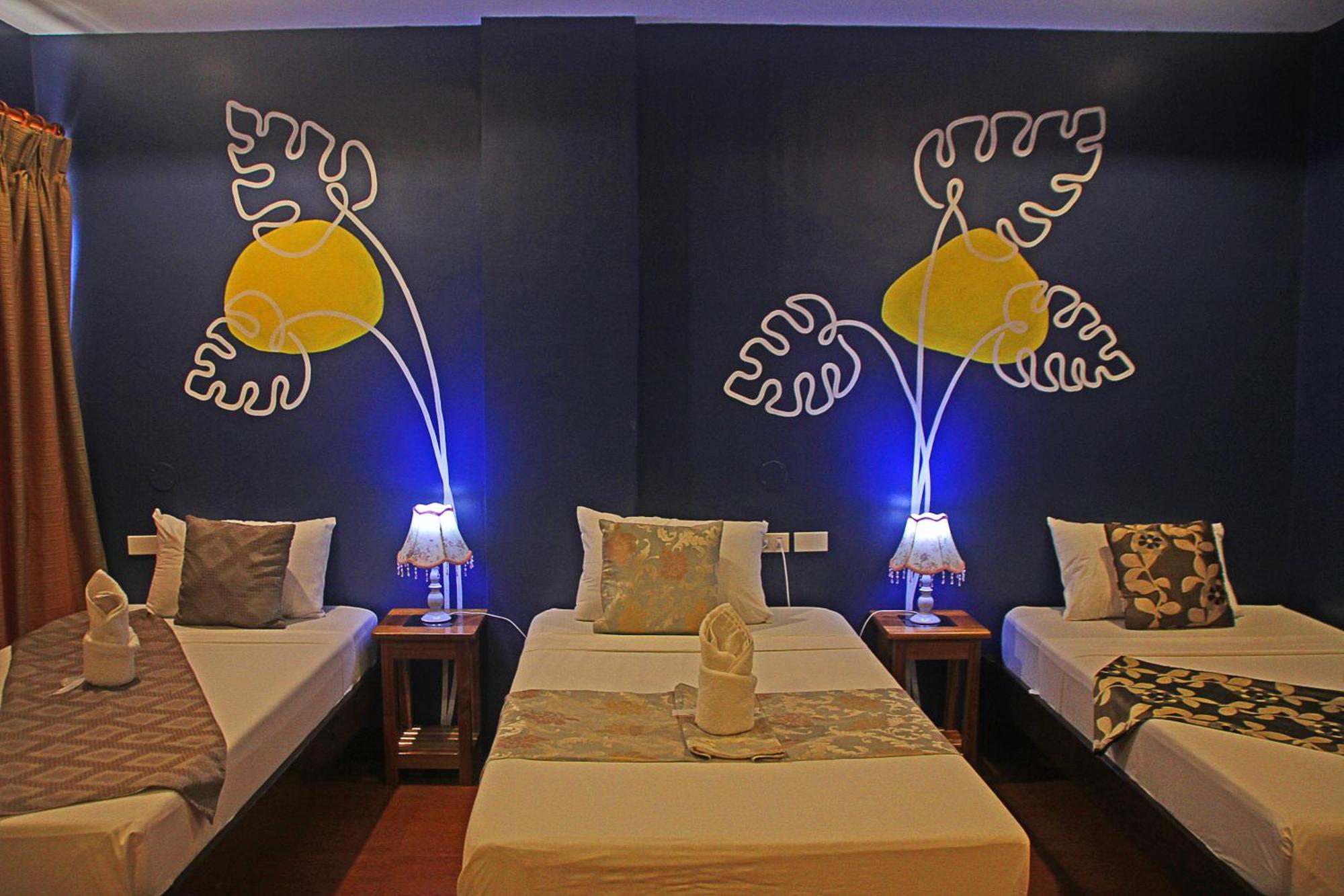 Hotel Palacio Puerto Princesa Kültér fotó