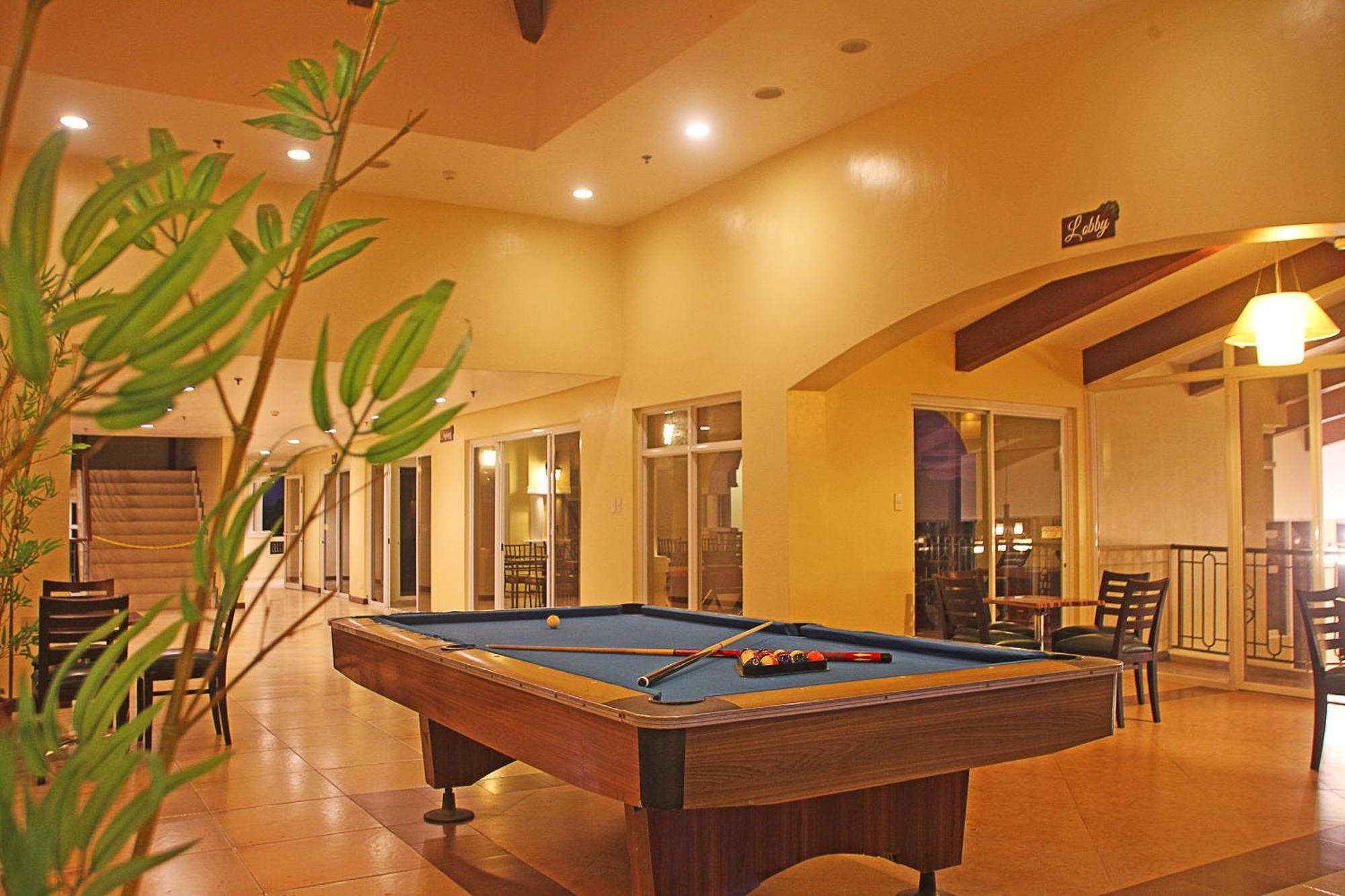 Hotel Palacio Puerto Princesa Kültér fotó