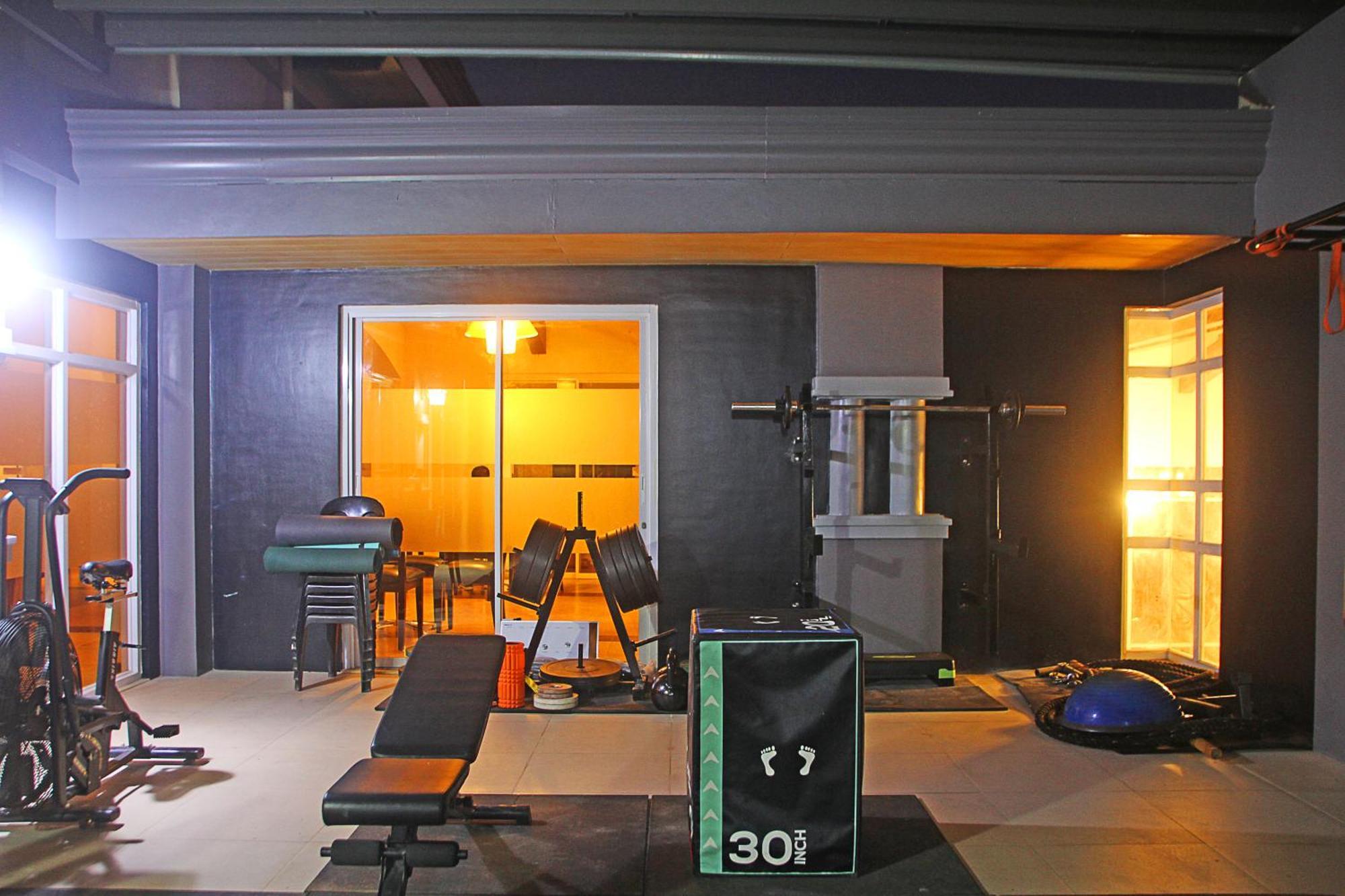 Hotel Palacio Puerto Princesa Kültér fotó