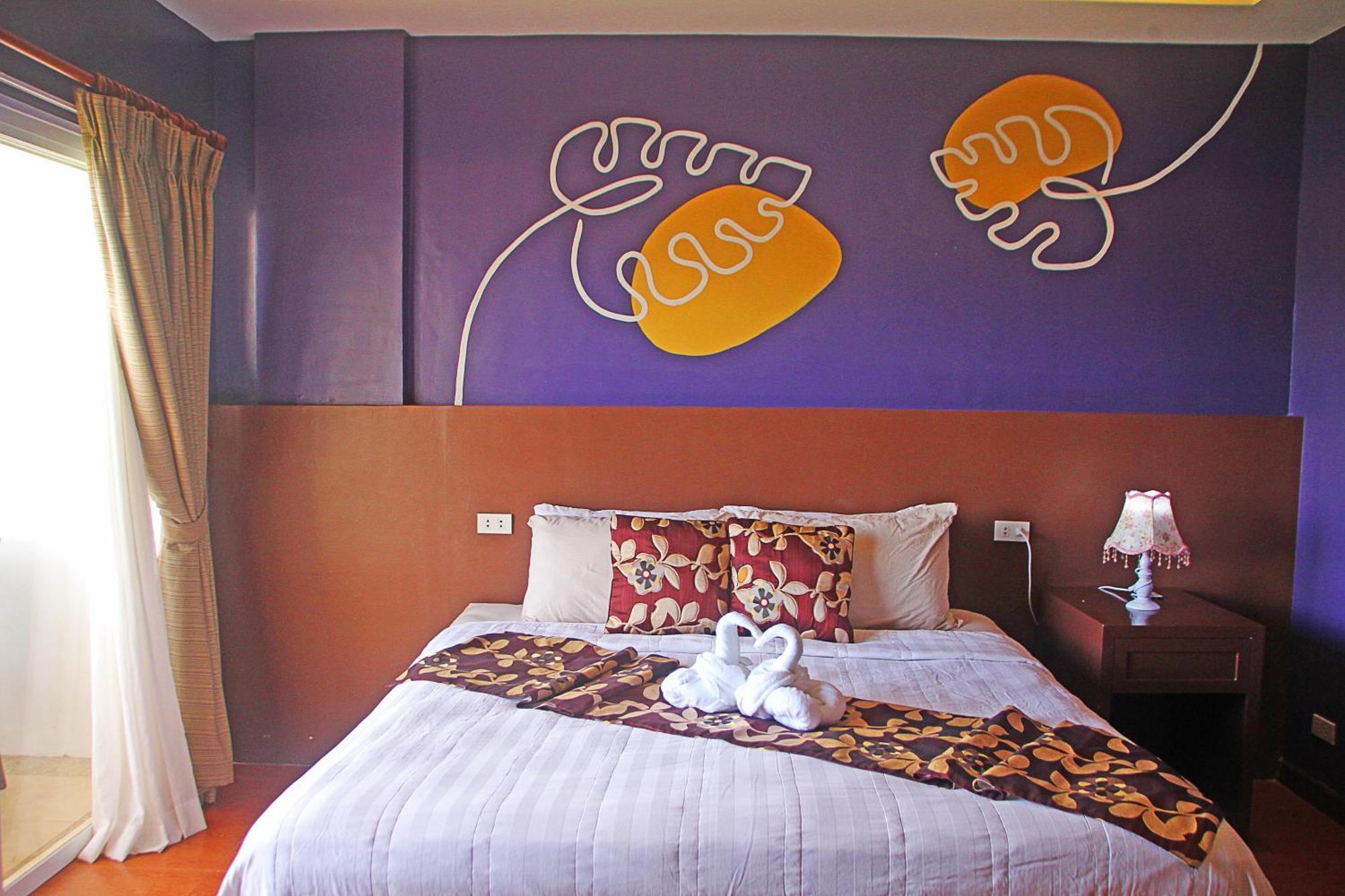 Hotel Palacio Puerto Princesa Kültér fotó